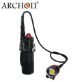 Archon 20, 000lumens LED Tauchen Taschenlampe